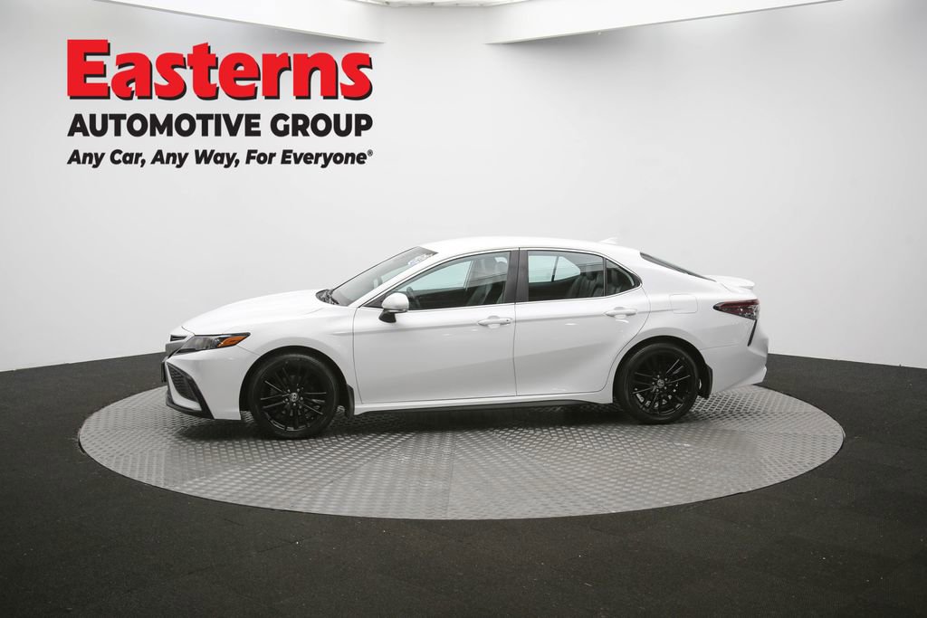 Used 2022 Toyota Camry SE image 57