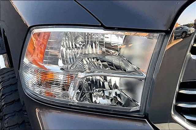 Used 2018 RAM 1500 Big Horn image 28