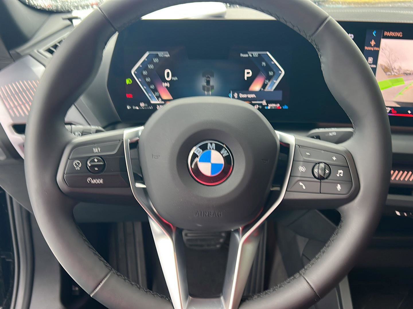 Certified 2025 BMW 228i xDrive w/ Premium Package image 18