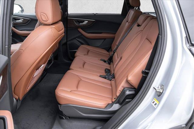 New 2026 Audi Q7 Premium Plus AWD/4WD image 22