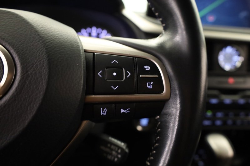 Used 2020 Lexus RX 350L Luxury image 28