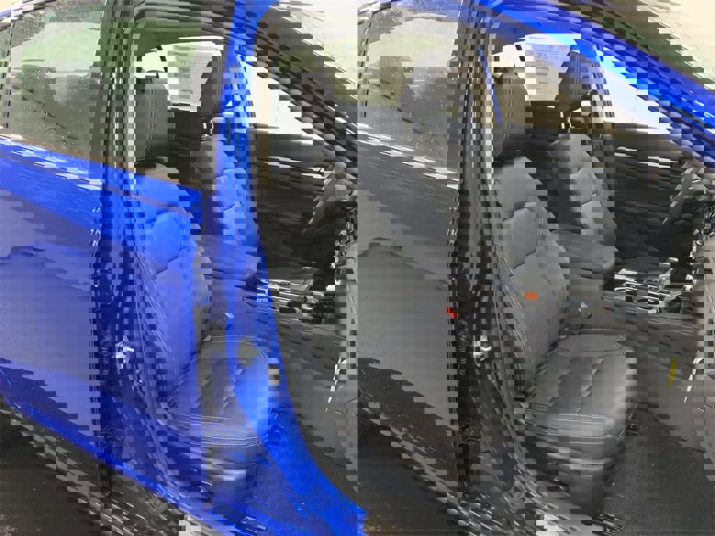 New 2025 Nissan Altima 2.5 SL image 11