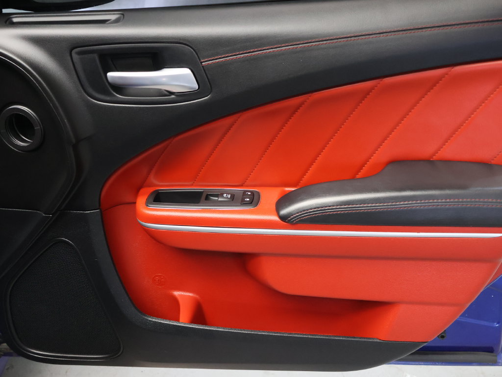 Used 2022 Dodge Charger Scat Pack RWD image 12