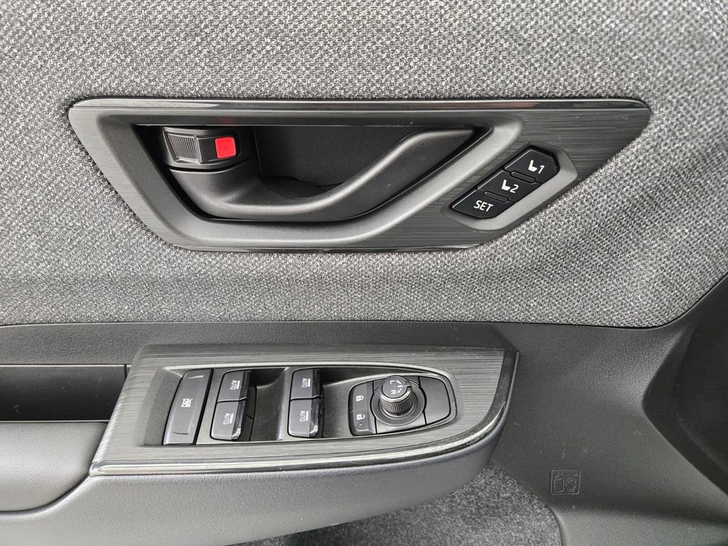 New 2026 Subaru Outback Limited XT image 13