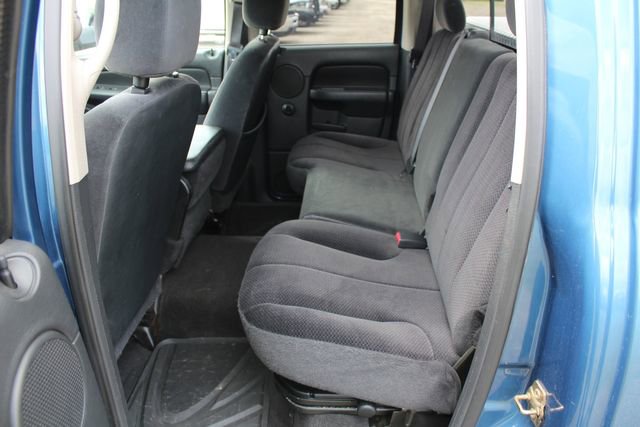 Used 2004 Dodge Ram 3500 Truck SLT w/ Trailer Tow Group image 20