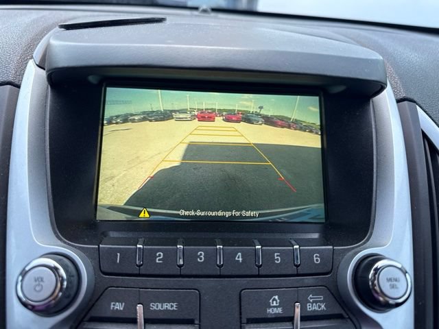 Used 2017 GMC Terrain SLT AWD/4WD image 11