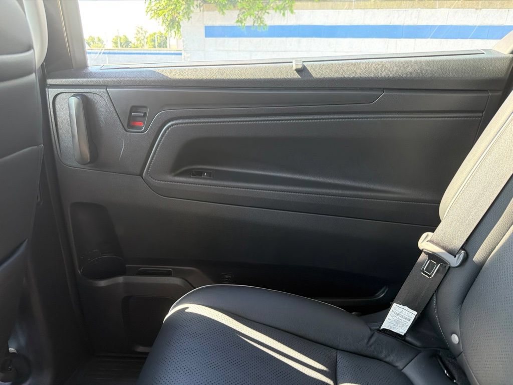 Certified 2024 Honda Odyssey Elite image 24