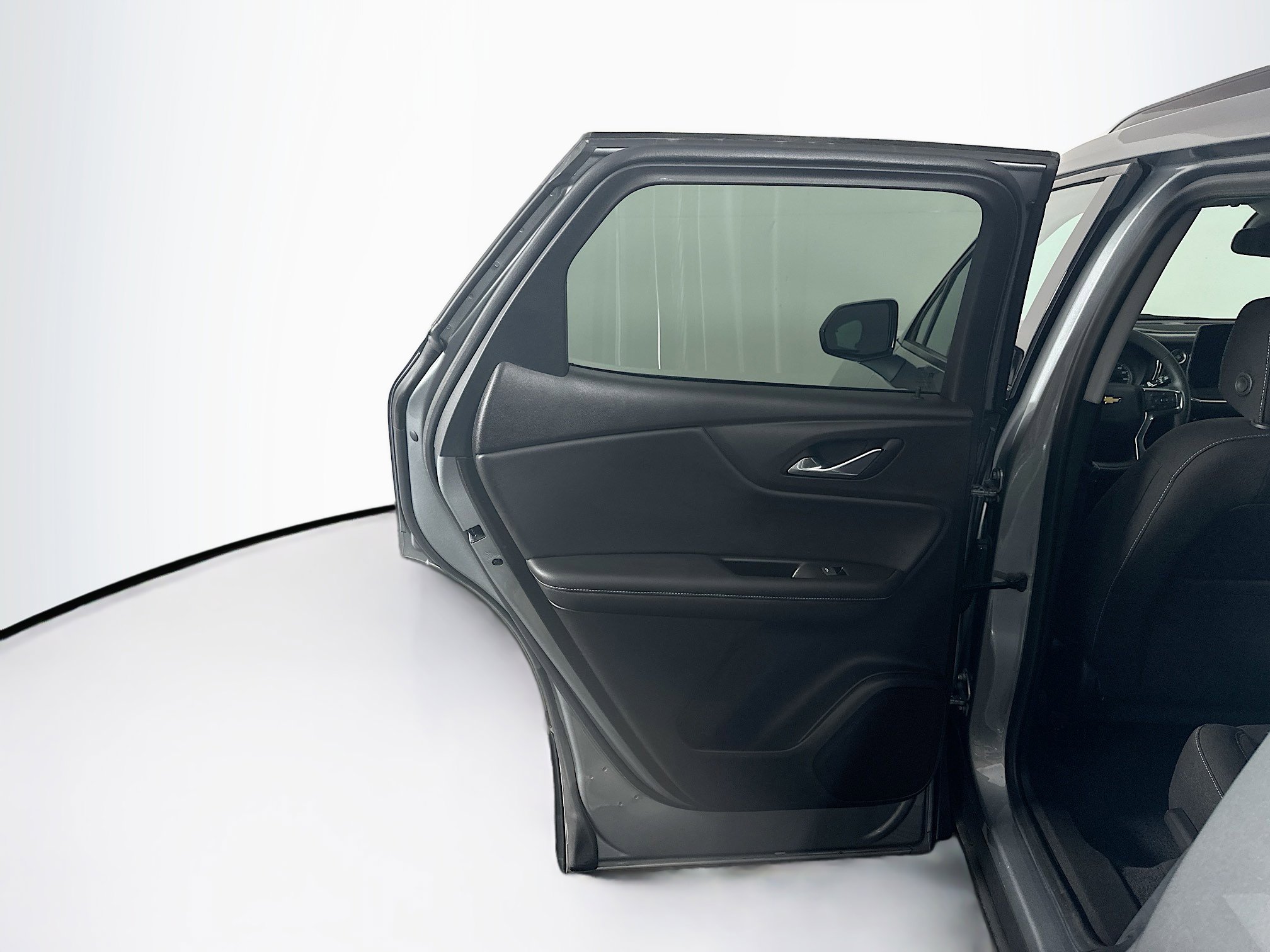 Used 2023 Chevrolet Blazer LT w/ Convenience Package image 26