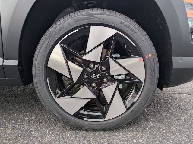 New 2026 Hyundai Kona Limited AWD/4WD image 11