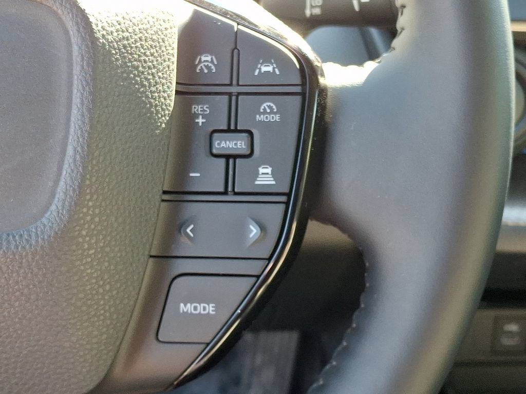 Certified 2024 Toyota Prius XLE AWD/4WD image 26