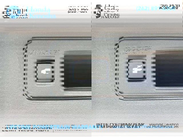 New 2026 Honda Passport TrailSport Elite image 33