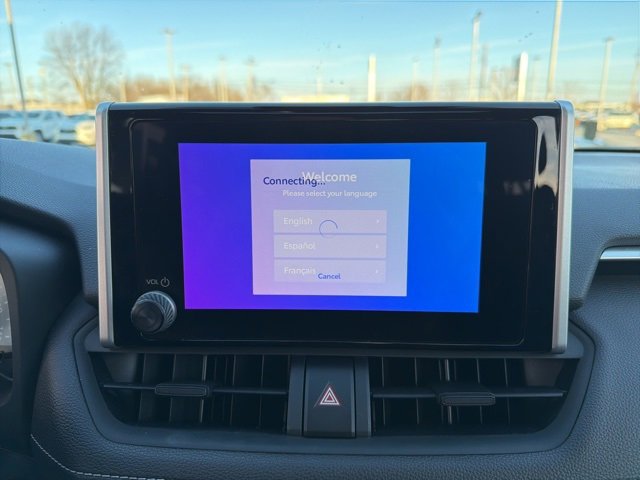 Certified 2023 Toyota RAV4 XLE image 24