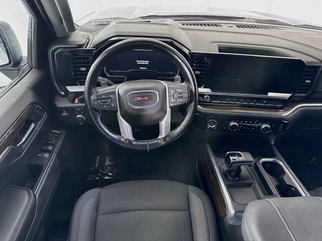Used 2024 GMC Sierra 1500 Elevation AWD/4WD image 23