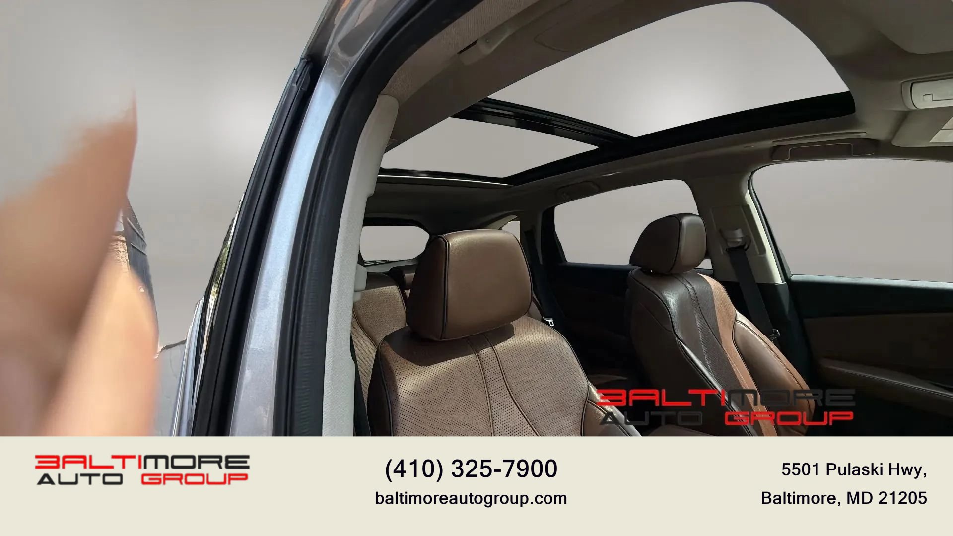 Used 2019 Acura RDX AWD w/ Advance Package image 20