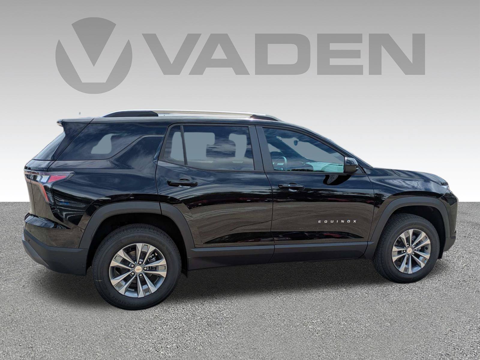 New 2027 Chevrolet Equinox LT FWD image 26