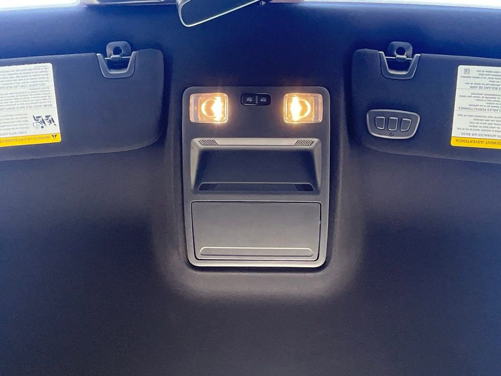 Used 2025 Ford Mustang GT Premium image 45