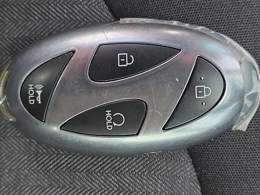 Used 2026 Hyundai Sonata Blue FWD image 36