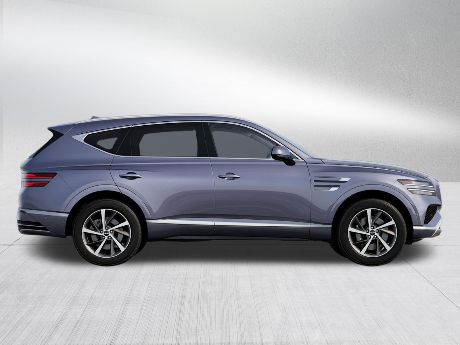 New 2027 Genesis GV80 2.5T Advanced AWD/4WD image 4