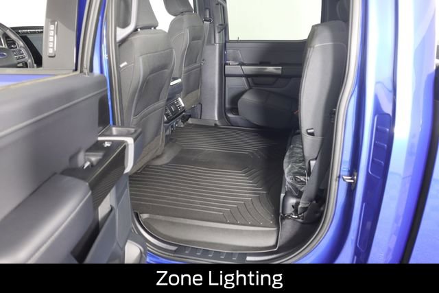 Certified 2023 Ford F150 XLT w/ Equipment Group 302A High image 68