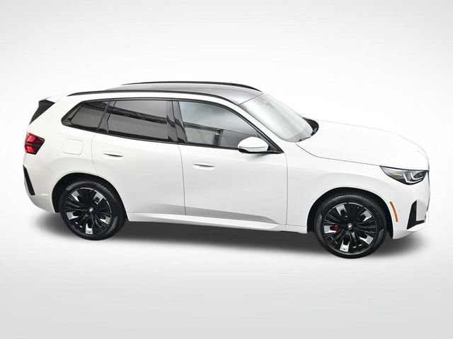 New 2026 BMW X3 xDrive30i w/ Premium Package AWD/4WD image 25