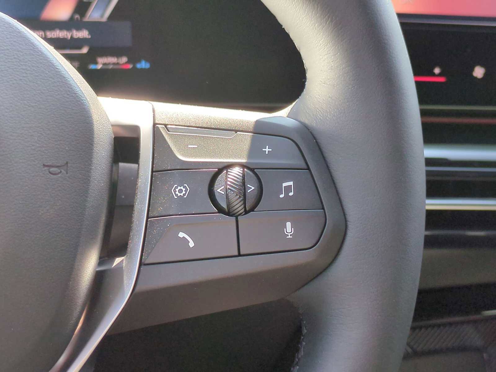 New 2026 BMW X1 xDrive28i image 26