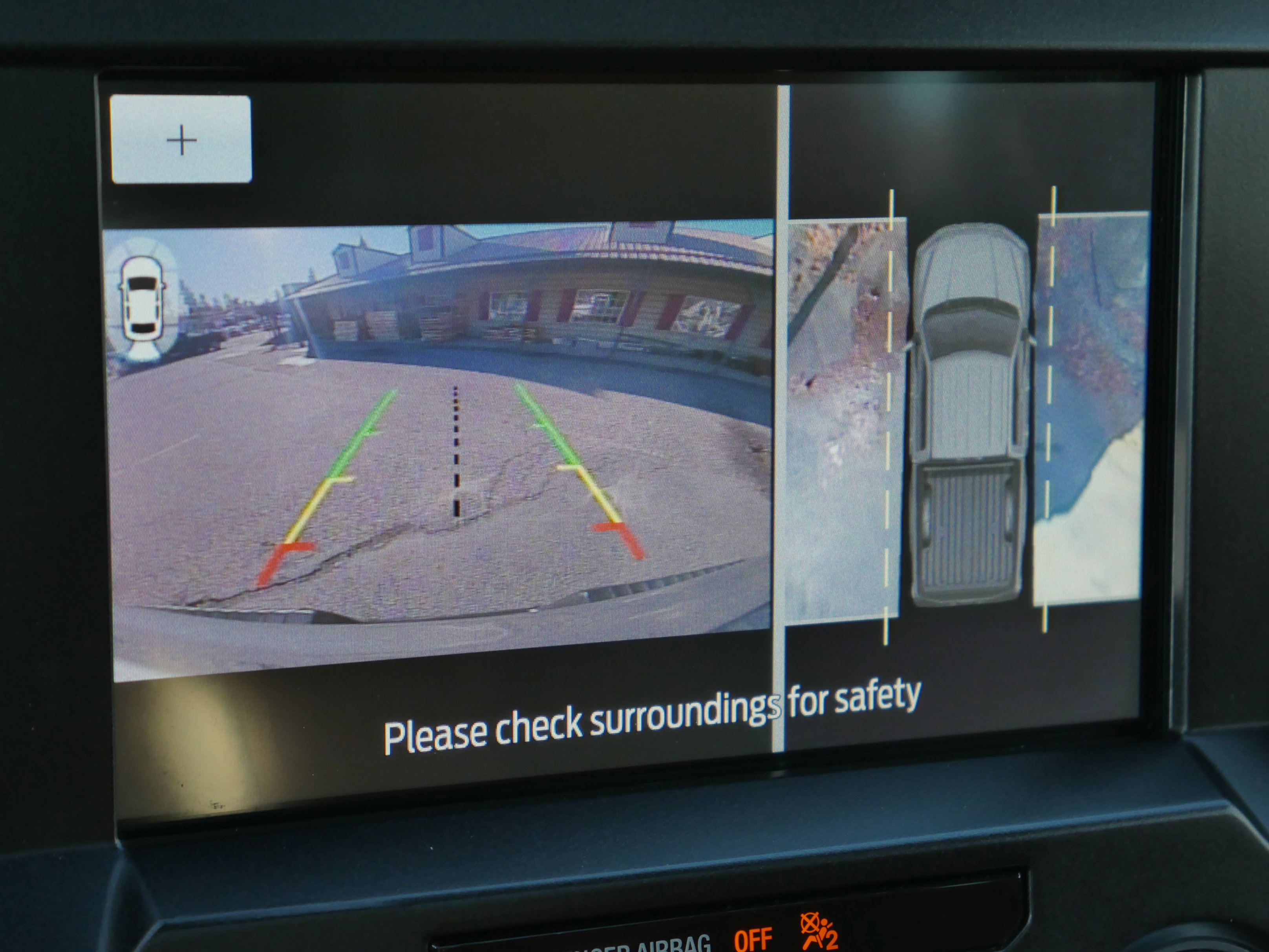 Used 2020 Ford F150 King Ranch w/ Equipment Group 601A Luxury image 15