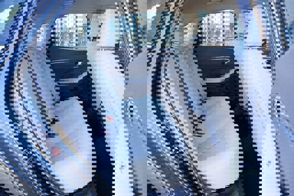 Used 2023 Hyundai Sonata SEL image 10