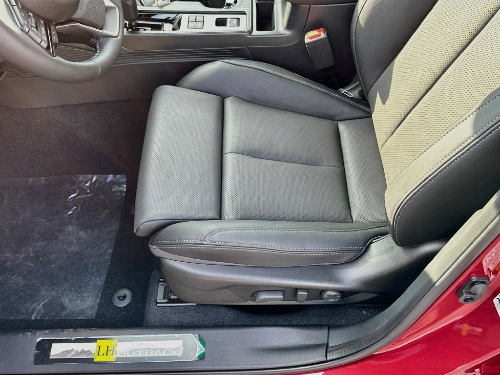 New 2026 Subaru Outback Touring XT AWD/4WD image 26