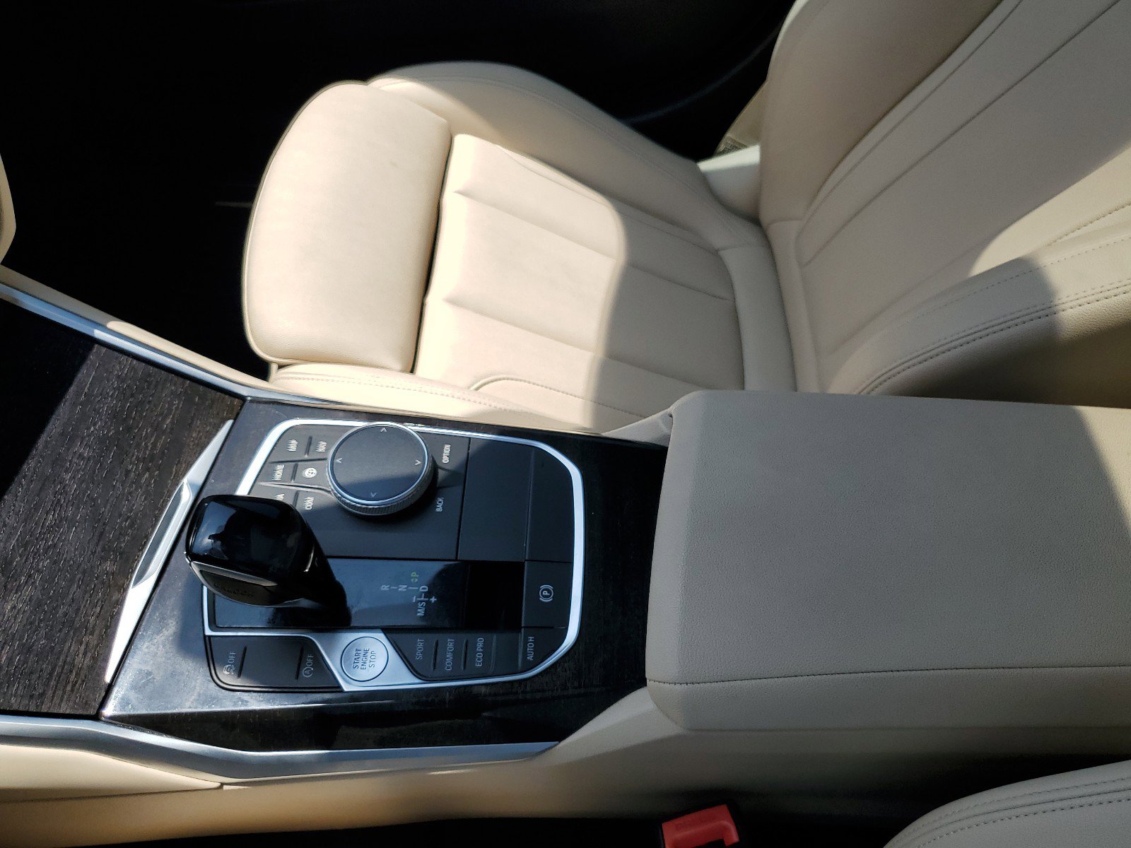 Used 2020 BMW 330i Sedan RWD image 23