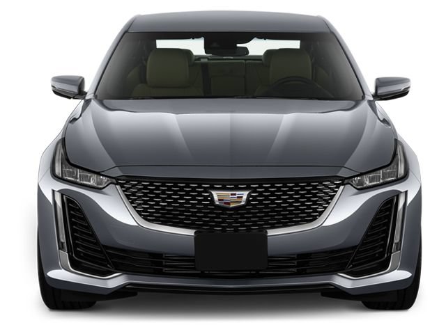Used 2024 Cadillac XT5 Sportv w/ Platinum Package AWD/4WD image 5
