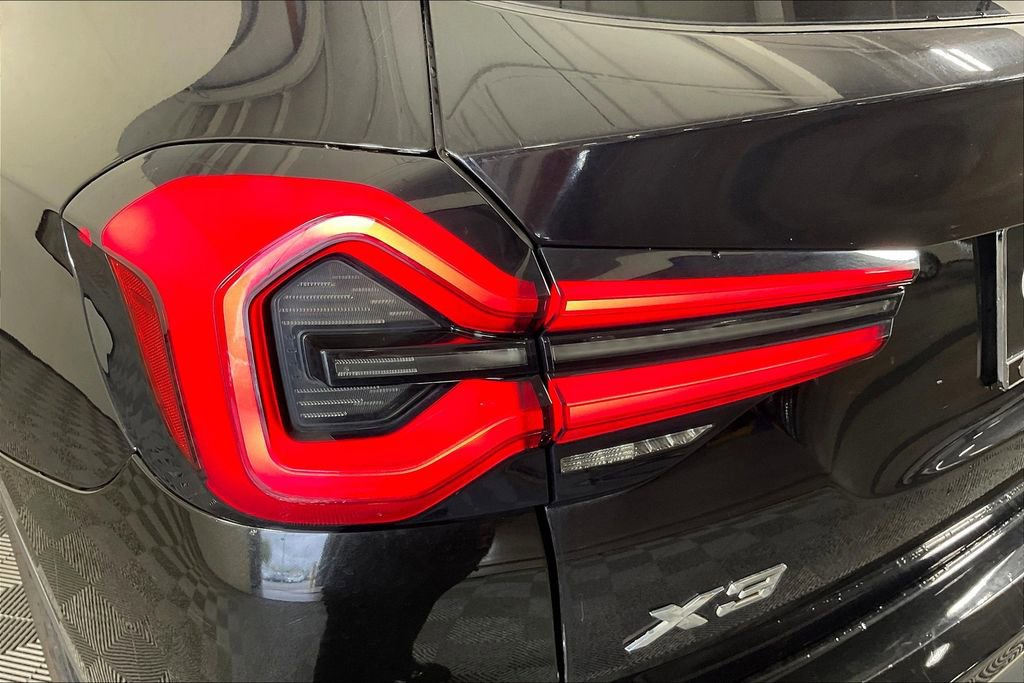 Used 2022 BMW X3 sDrive30i image 40