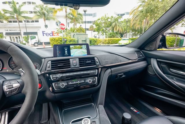 Used 2018 BMW M3 CS w/ Executive Package RWD image 70