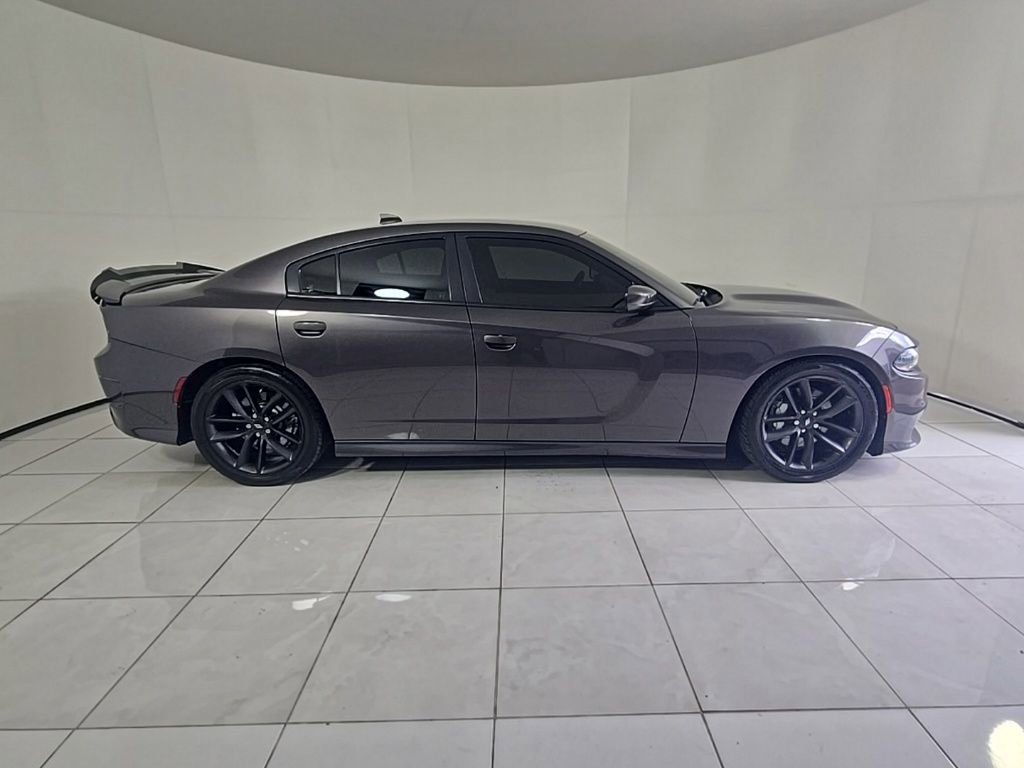 Used 2021 Dodge Charger R/T w/ Performance Handling Group image 4
