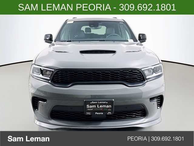 New 2026 Dodge Durango GT AWD/4WD image 2
