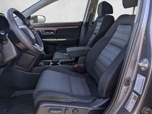 Used 2019 Honda CR-V EX image 16