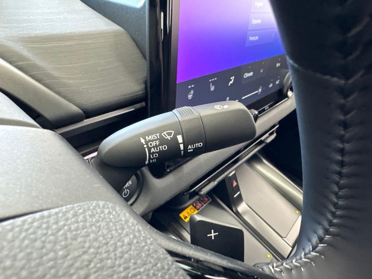New 2026 Toyota C-HR AWD/4WD image 22