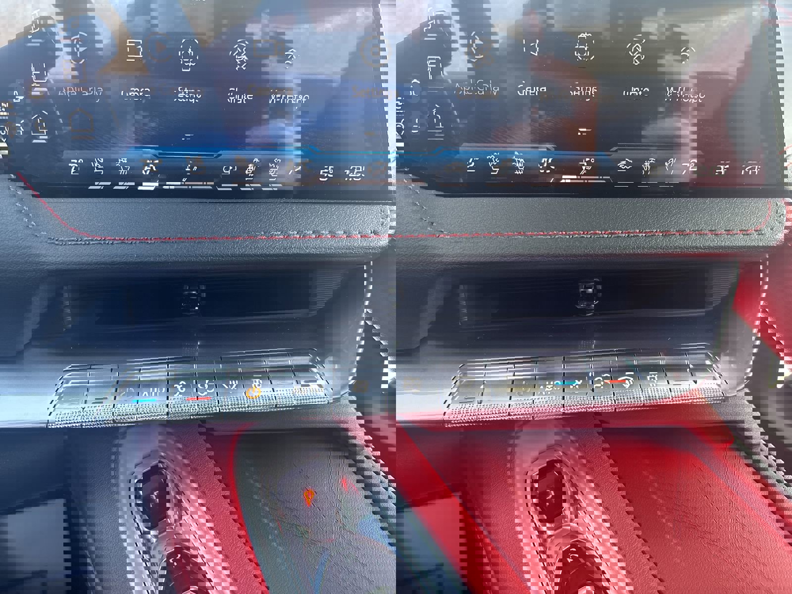 New 2026 Chevrolet Corvette 2LT image 21