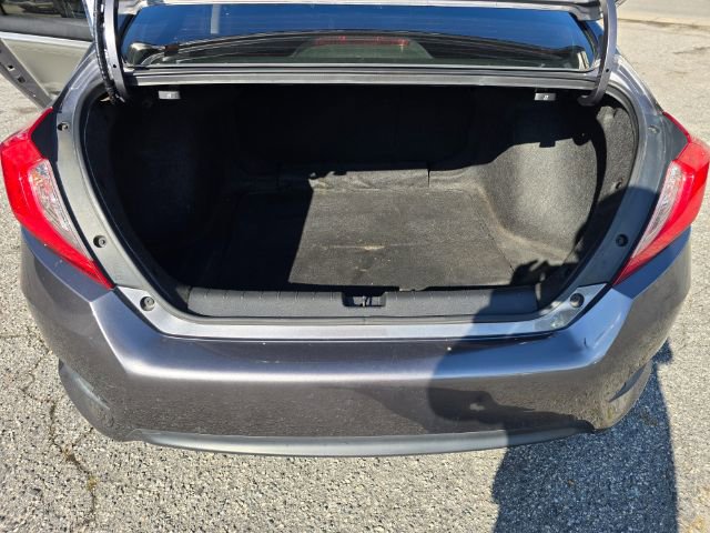 Used 2018 Honda Civic EX-L image 14