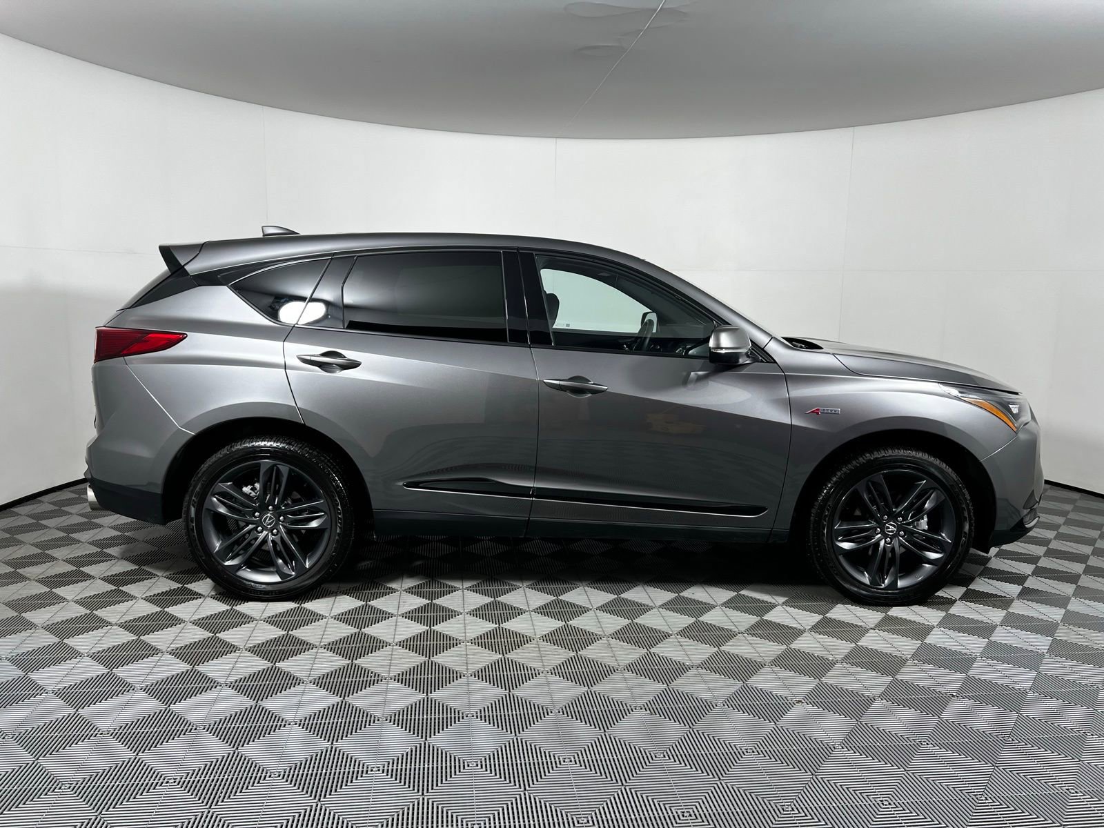 Used 2024 Acura RDX A-Spec image 4