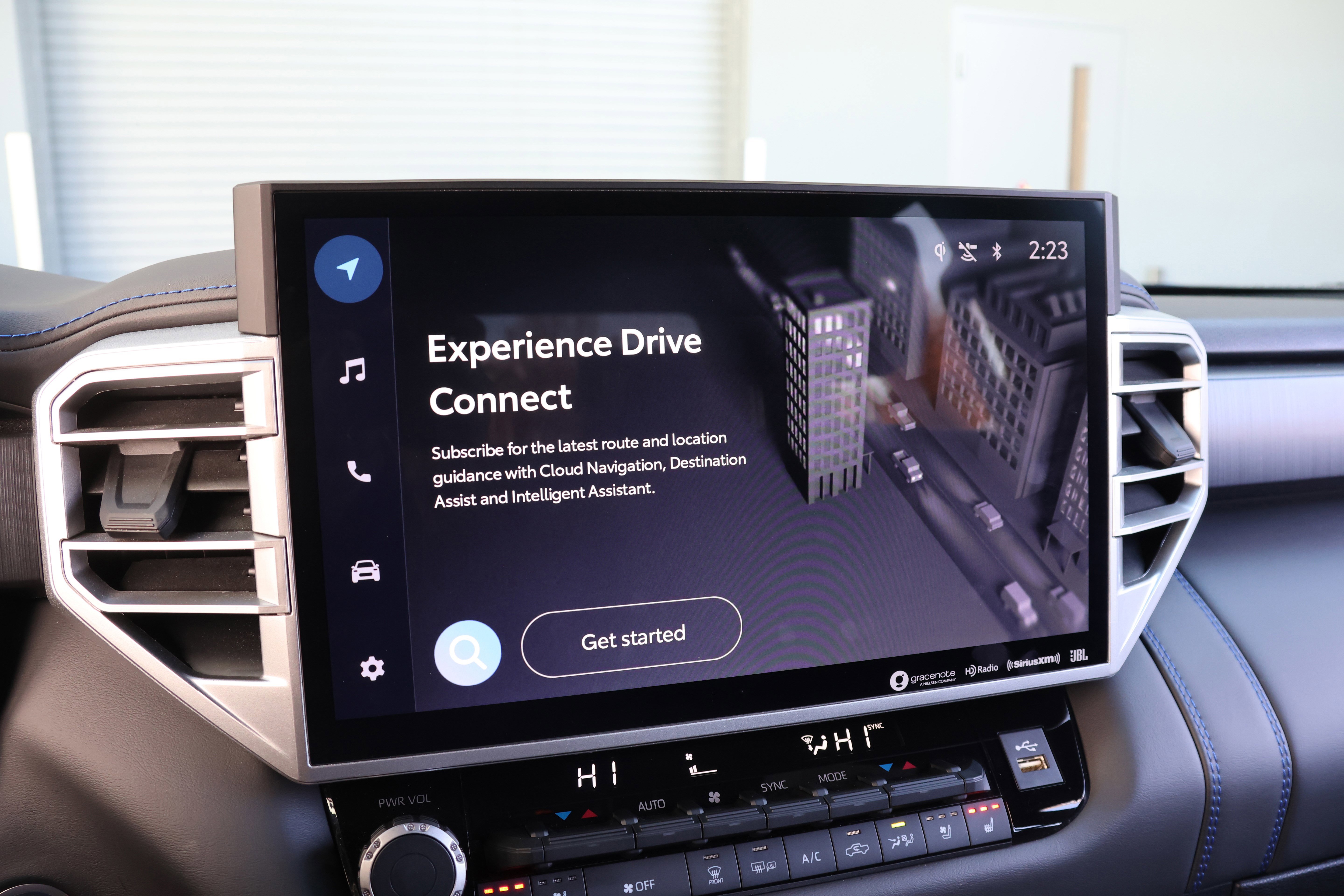 Used 2023 Toyota Tundra Platinum image 23