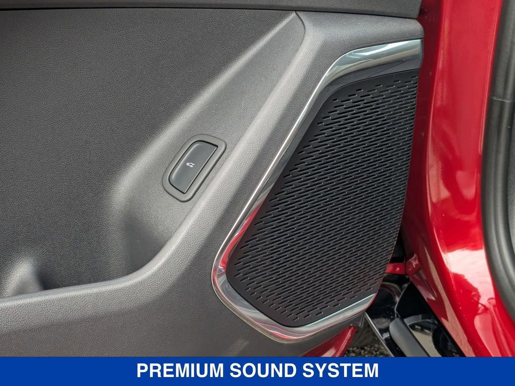 New 2026 GMC Acadia Denali Ultimate w/ LPO, All-Weather Package image 13