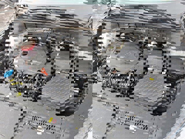 Certified 2021 Hyundai Tucson Ultimate w/ Cargo Package image 28