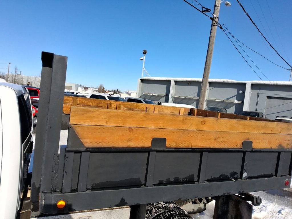 Used 2018 RAM 3500 Tradesman AWD/4WD image 11