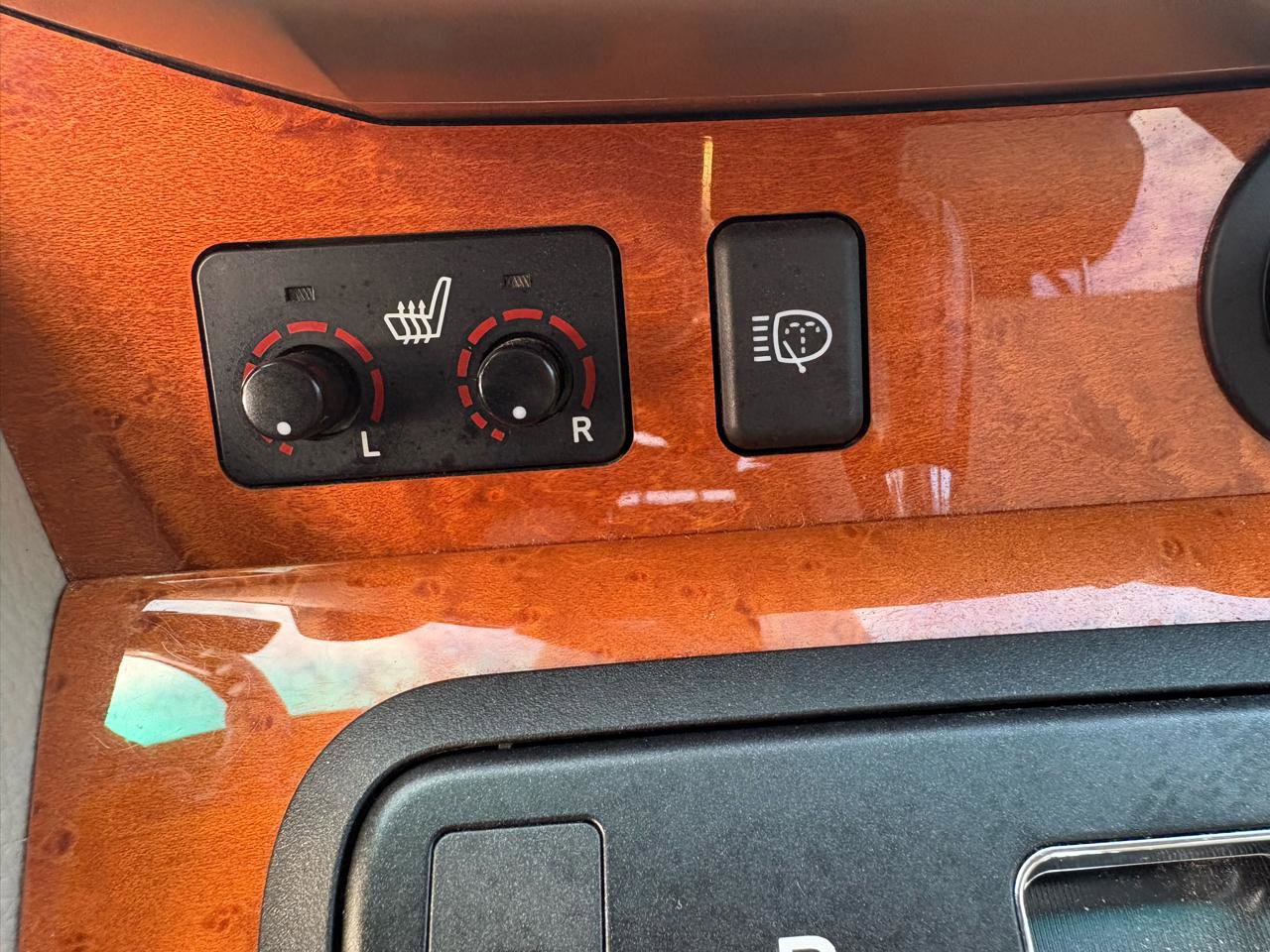 Used 2004 Lexus RX 330 AWD image 29