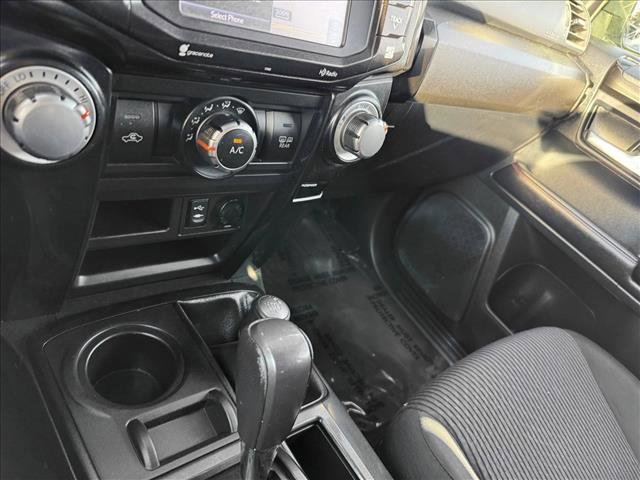 Used 2015 Toyota 4Runner Trail image 15