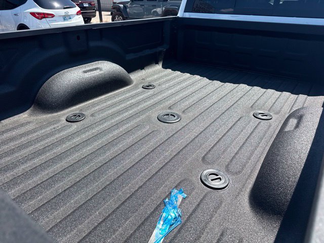 New 2027 RAM 3500 Limited AWD/4WD image 7
