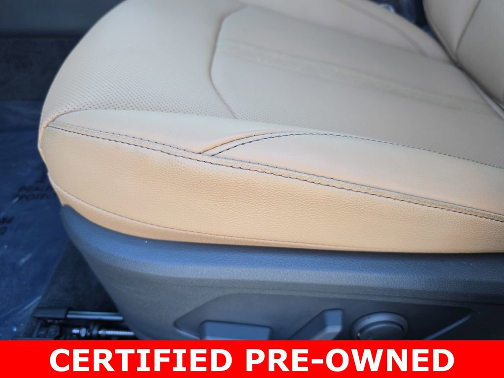 Used 2025 Hyundai Sonata Limited FWD image 29