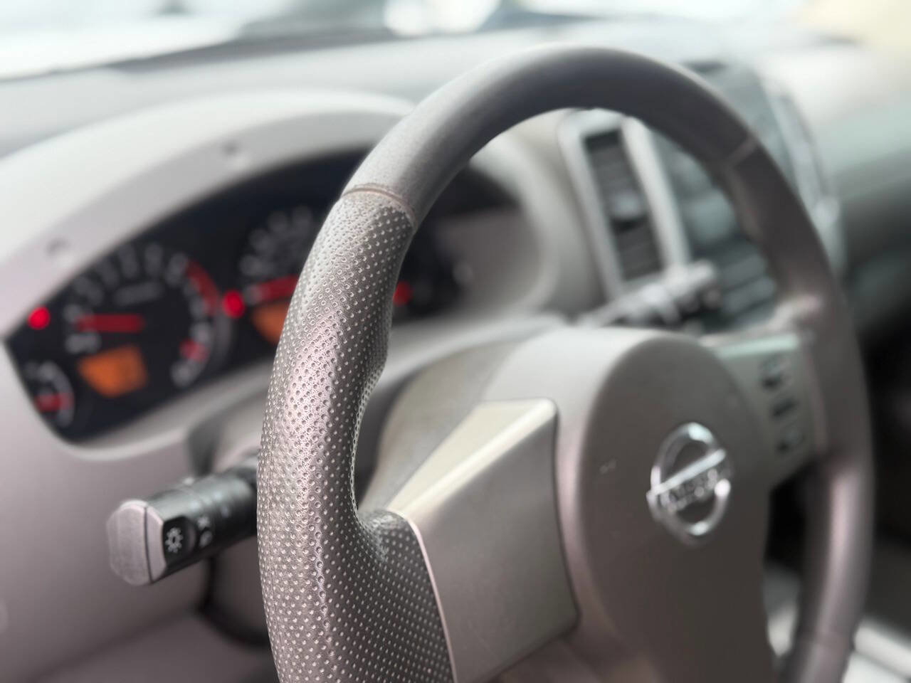 Used 2010 Nissan Xterra S image 80