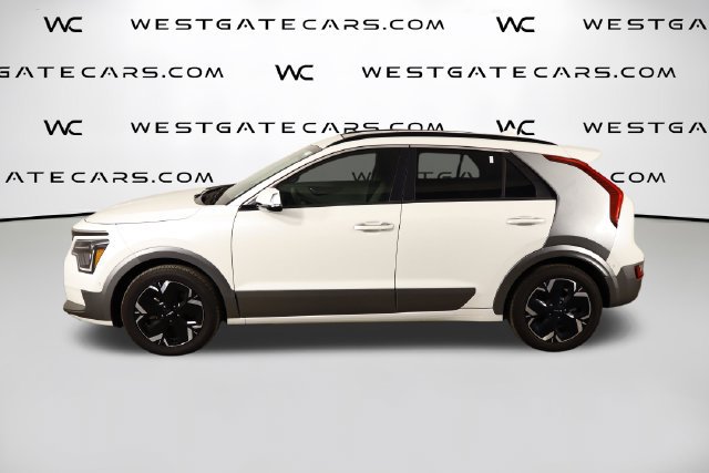 Used 2023 Kia Niro Wave FWD image 5