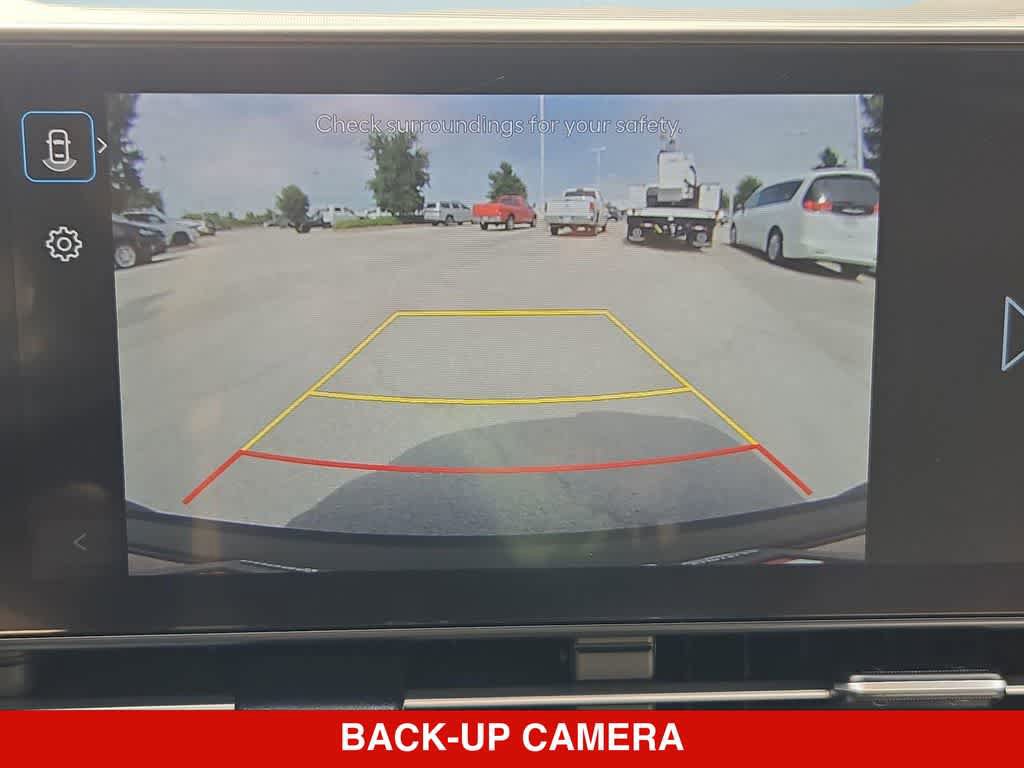 Used 2025 Hyundai Kona SEL AWD/4WD image 27